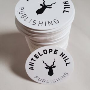 AHP Stickers
