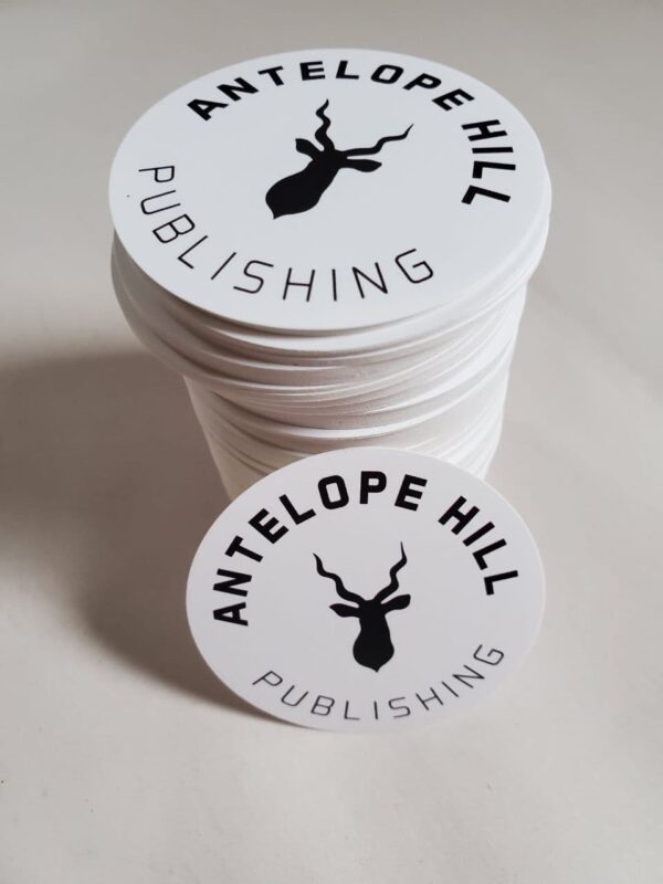 AHP Stickers