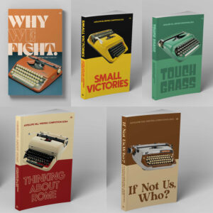 The Competition Bundle