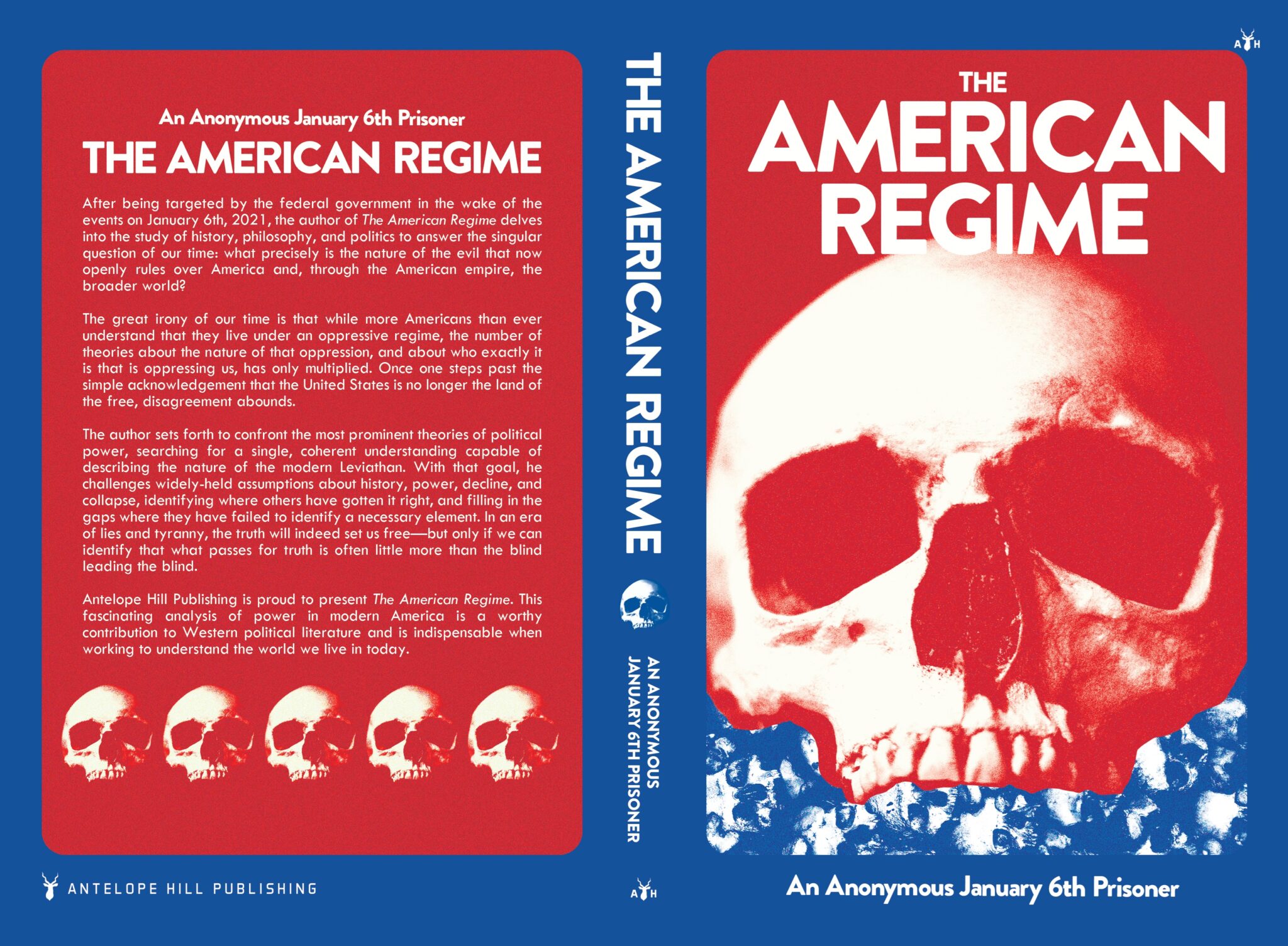 the-american-regime-by-an-anonymous-january-6th-prisoner-antelope