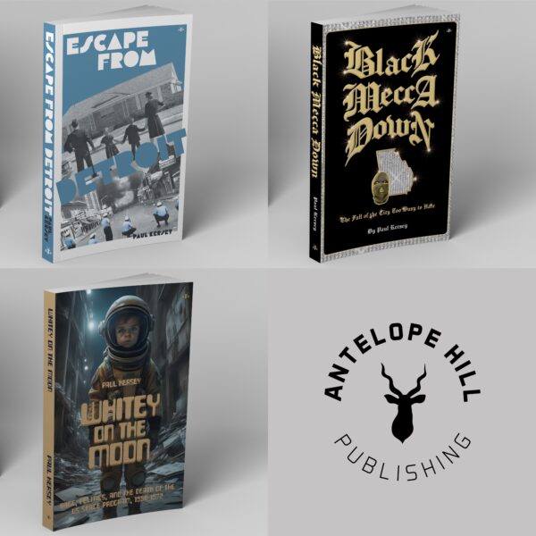 The Paul Kersey Bundle