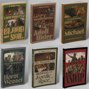 The Third Reich Bundle