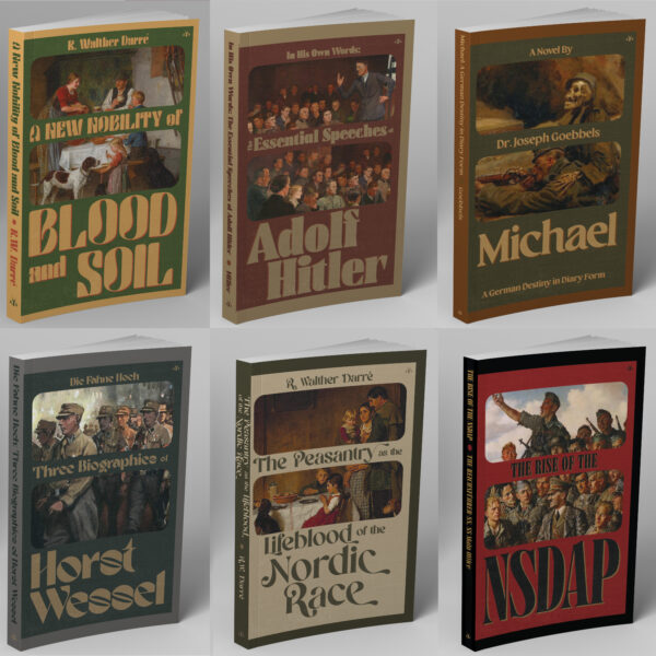 The Third Reich Bundle