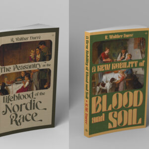 Richard W. Darré Bundle