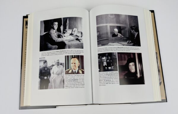 Nuremberg: The Last Battle by David Irving - Image 9