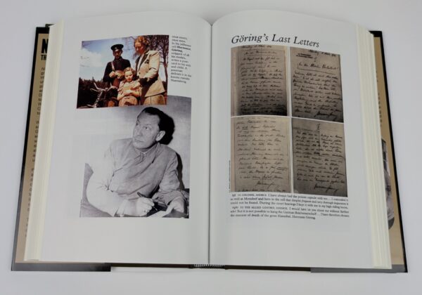 Nuremberg: The Last Battle by David Irving - Image 8