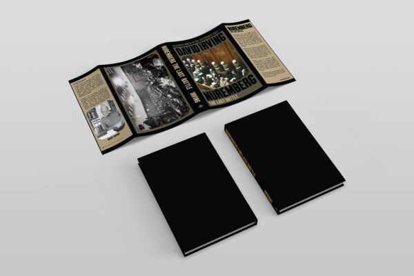 Nuremberg: The Last Battle by David Irving - Image 2