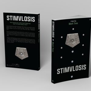 Stimulosis by Mark Time