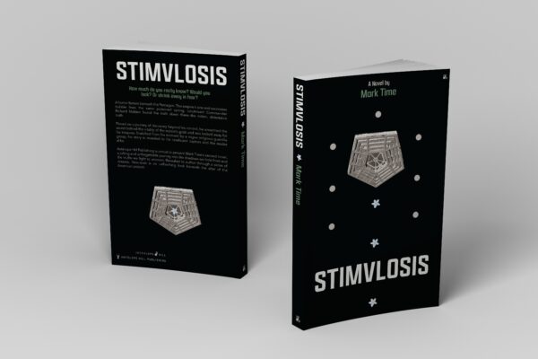 Stimulosis by Mark Time