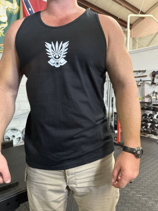 Antelope Hill Workout Tanktop