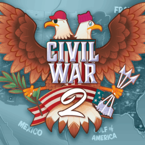 Civil War 2 (In Production)
