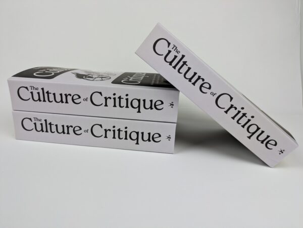 The Culture of Critique by Dr. Kevin MacDonald, 3rd Edition - Image 10
