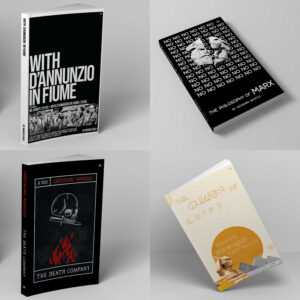 The Blackshirts and Brushstrokes Bundle