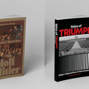The Hitler Speeches Bundle