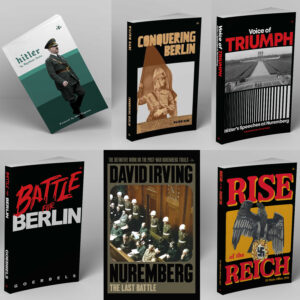 The Third Reich 2 Bundle