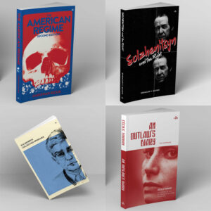 The Voices of Dissent Bundle