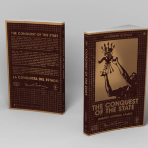 The Conquest of the State by Ramiro Ledesma Ramos