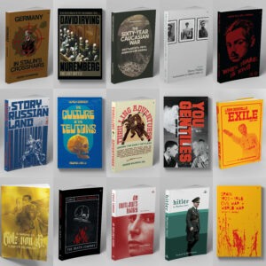 The History eBook Mega Bundle