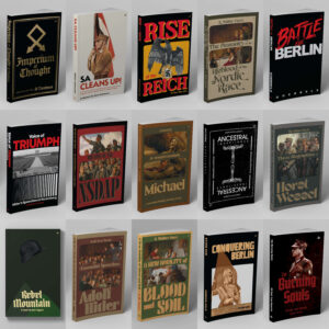 The National Socialism eBook Mega Bundle